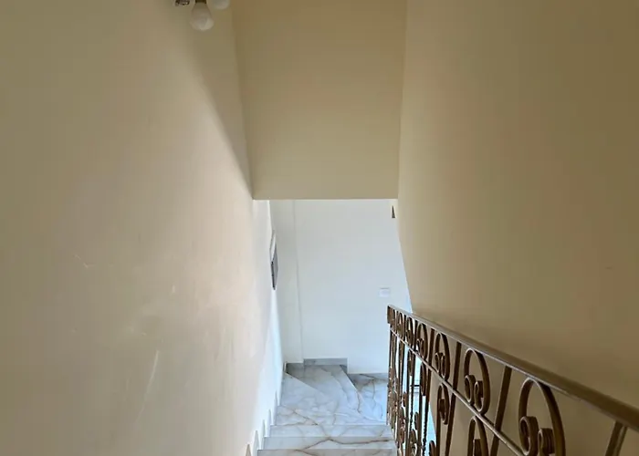 Paralia Rooms Paralía