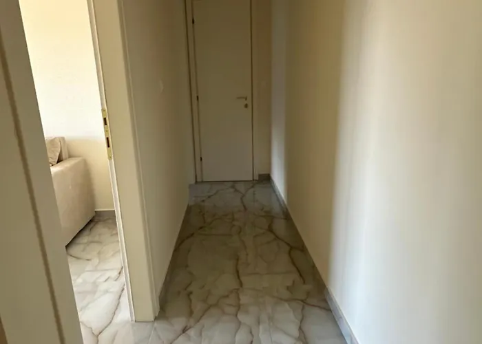 Paralia Rooms Paralía