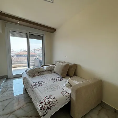 Appartement Malama Paralía
