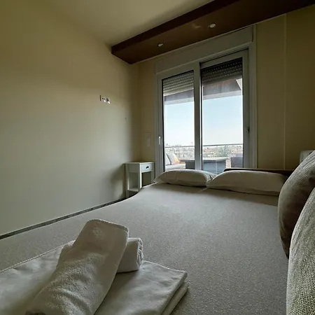 Appartement Malama Paralía