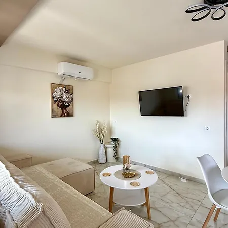 Malama Appartement Paralía
