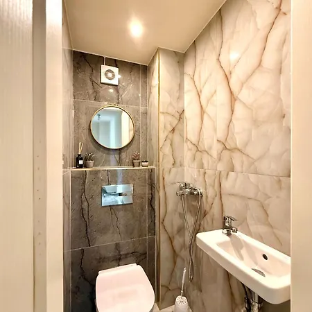 Paralia Rooms