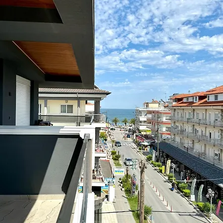 Appartement Malama